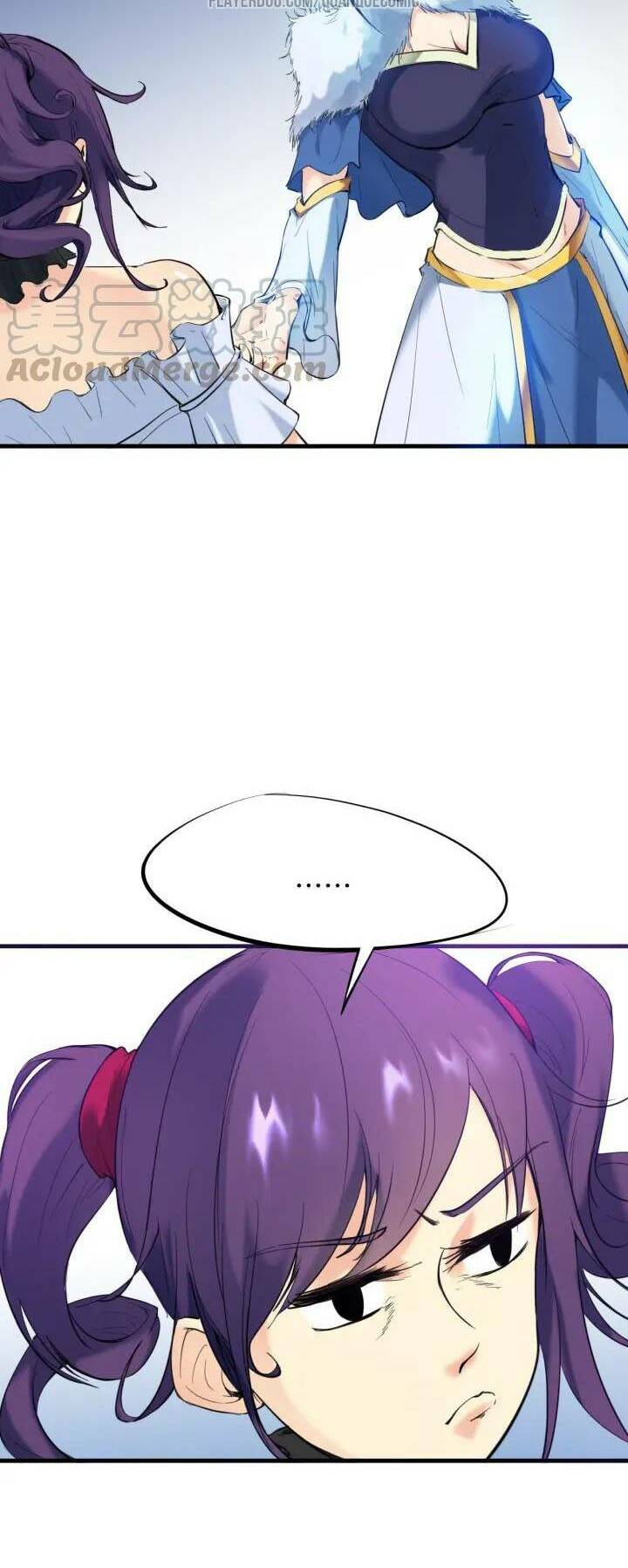 long mạch võ thần chapter 20 31