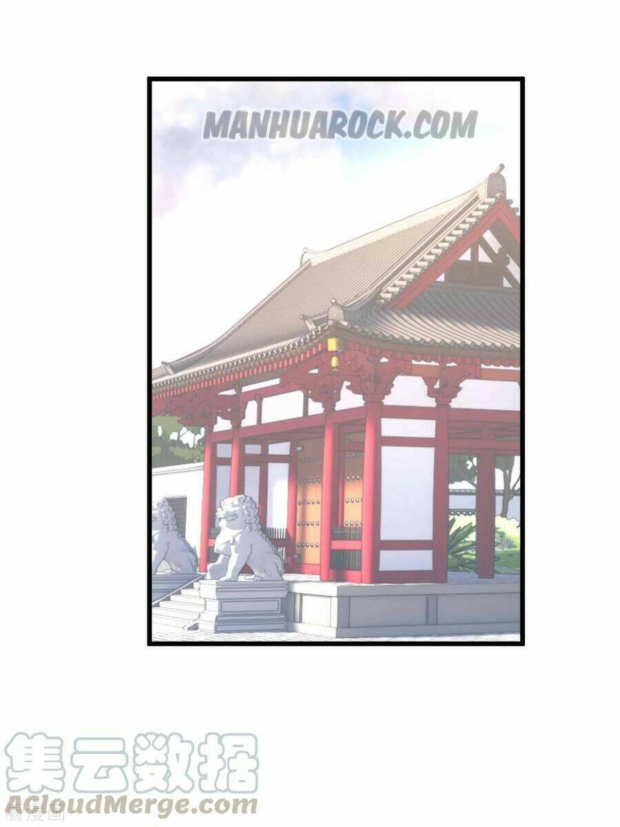 trọng sinh ta là đại thiên thần chapter 99 38