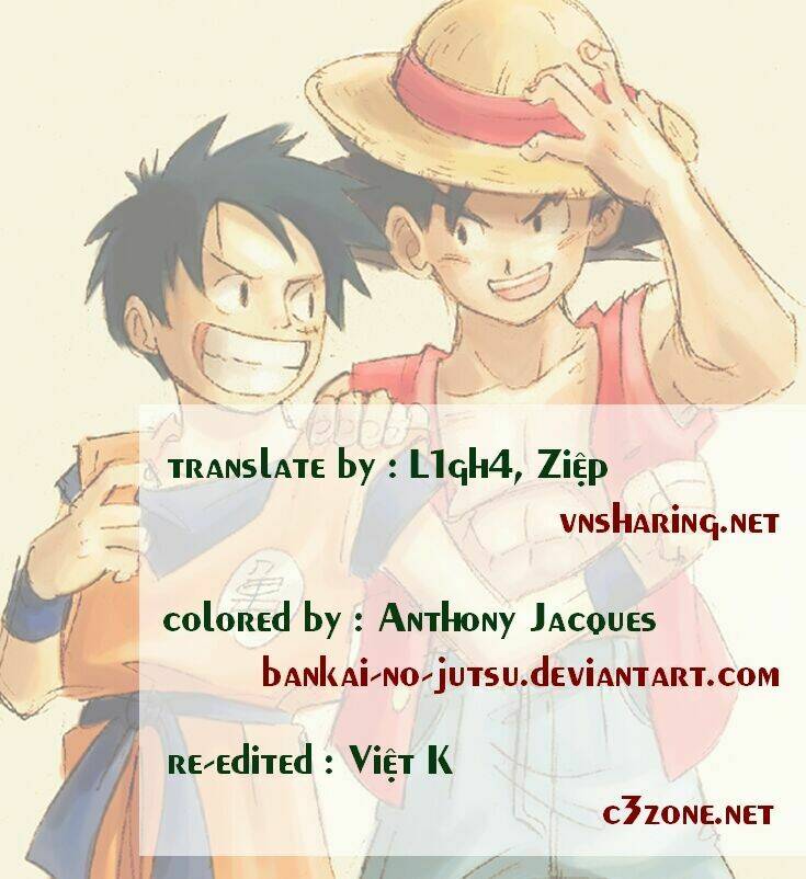 thế giới ngọc rồng và vua cướp biển chapter 1 19