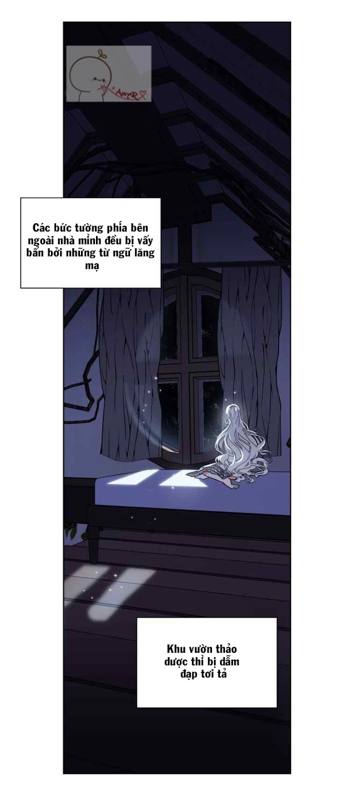 a witch’s hopeless wish chapter 17 24