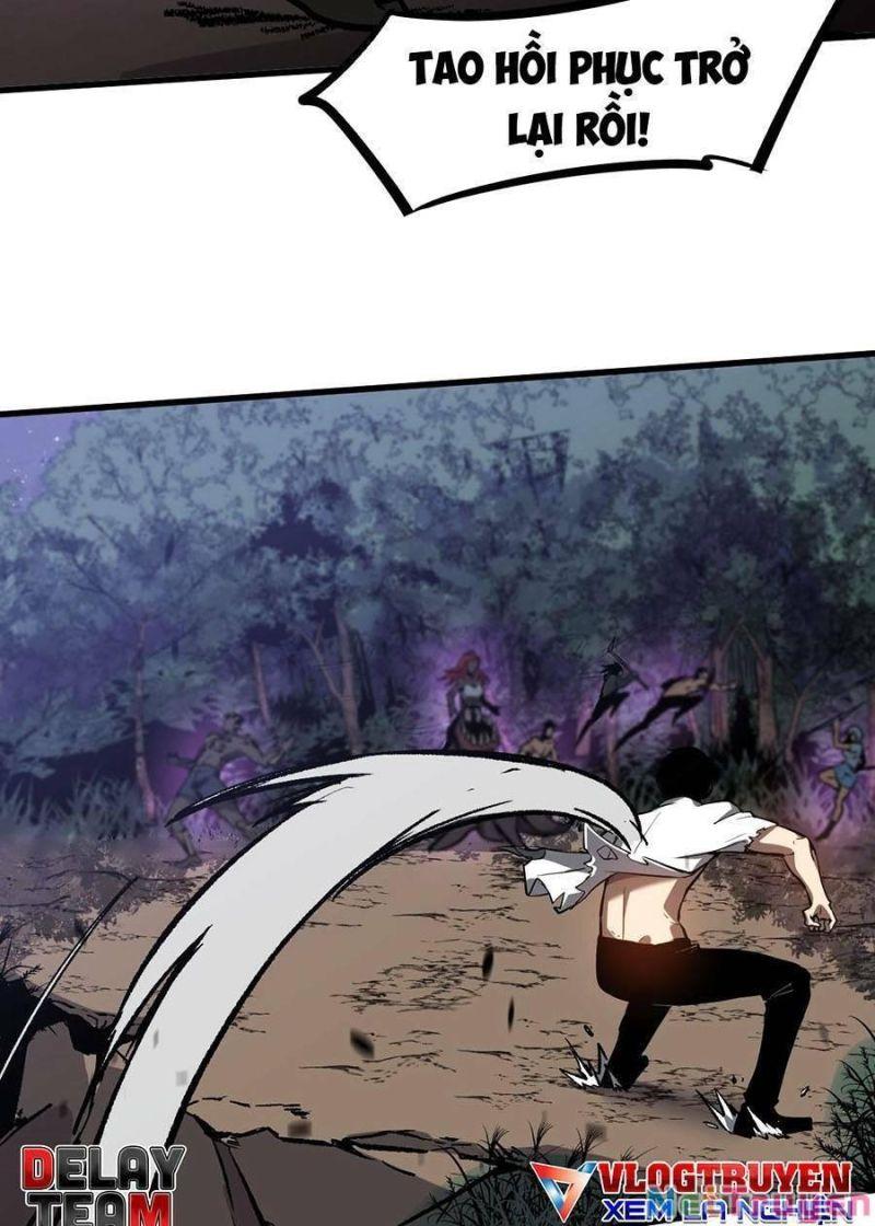 siêu tiến hóa chapter 97 45