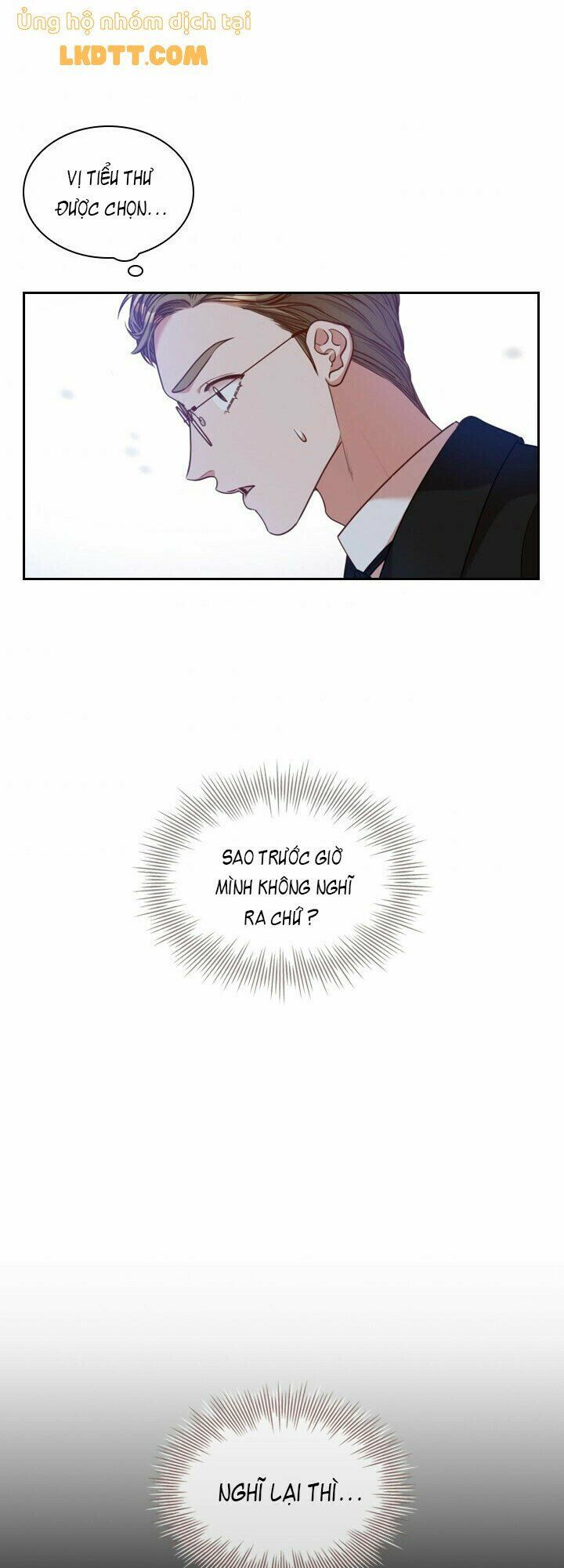 tôi trở thành thư ký của bạo chúa chapter 37 6