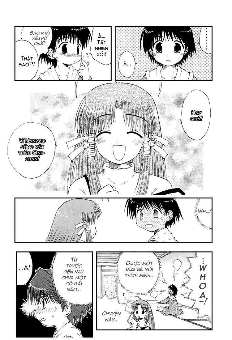 mahoraba chapter 3 18