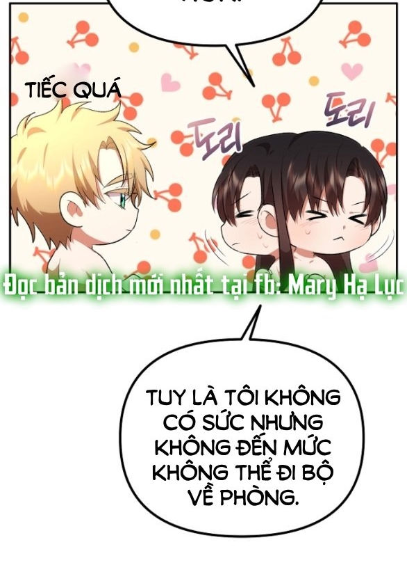 [18+] dũng sĩ vị tha chapter 25.2 17