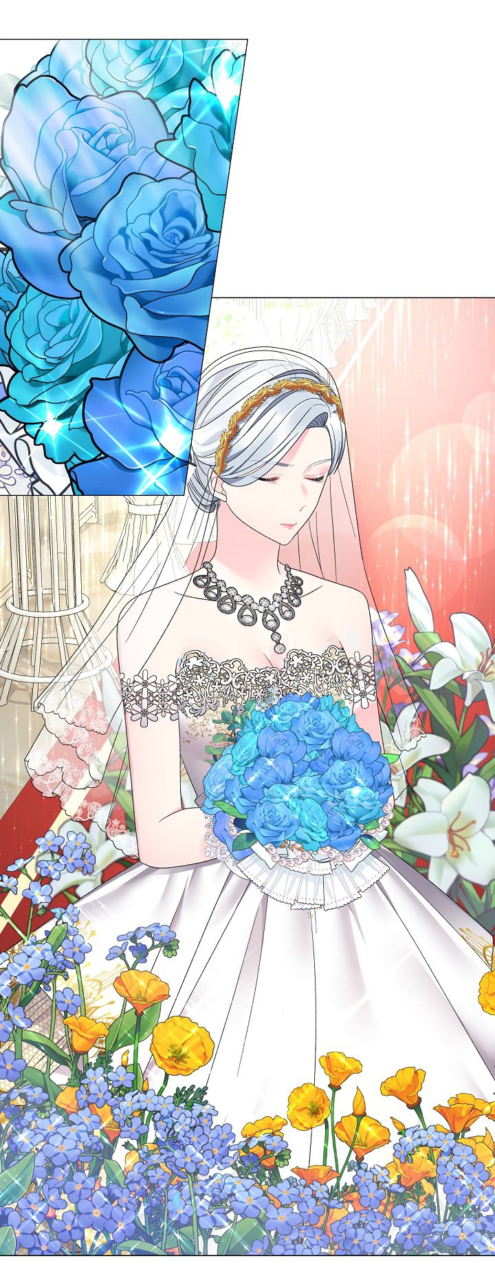 tôi sẽ trở thành nhân vật chính chapter 21 9