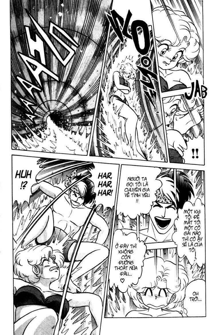 fubata-kun change! chapter 32 6