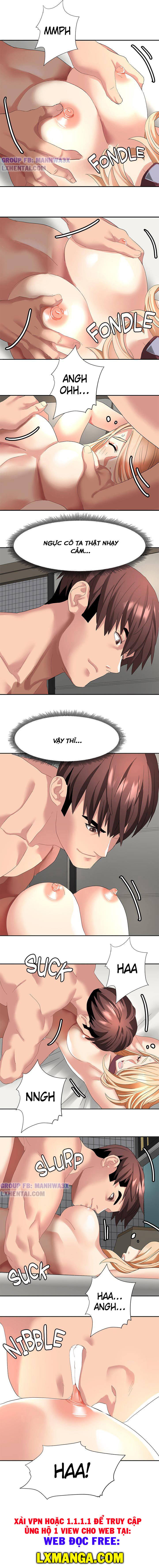 gái hư phải bị phạt chapter 41 2