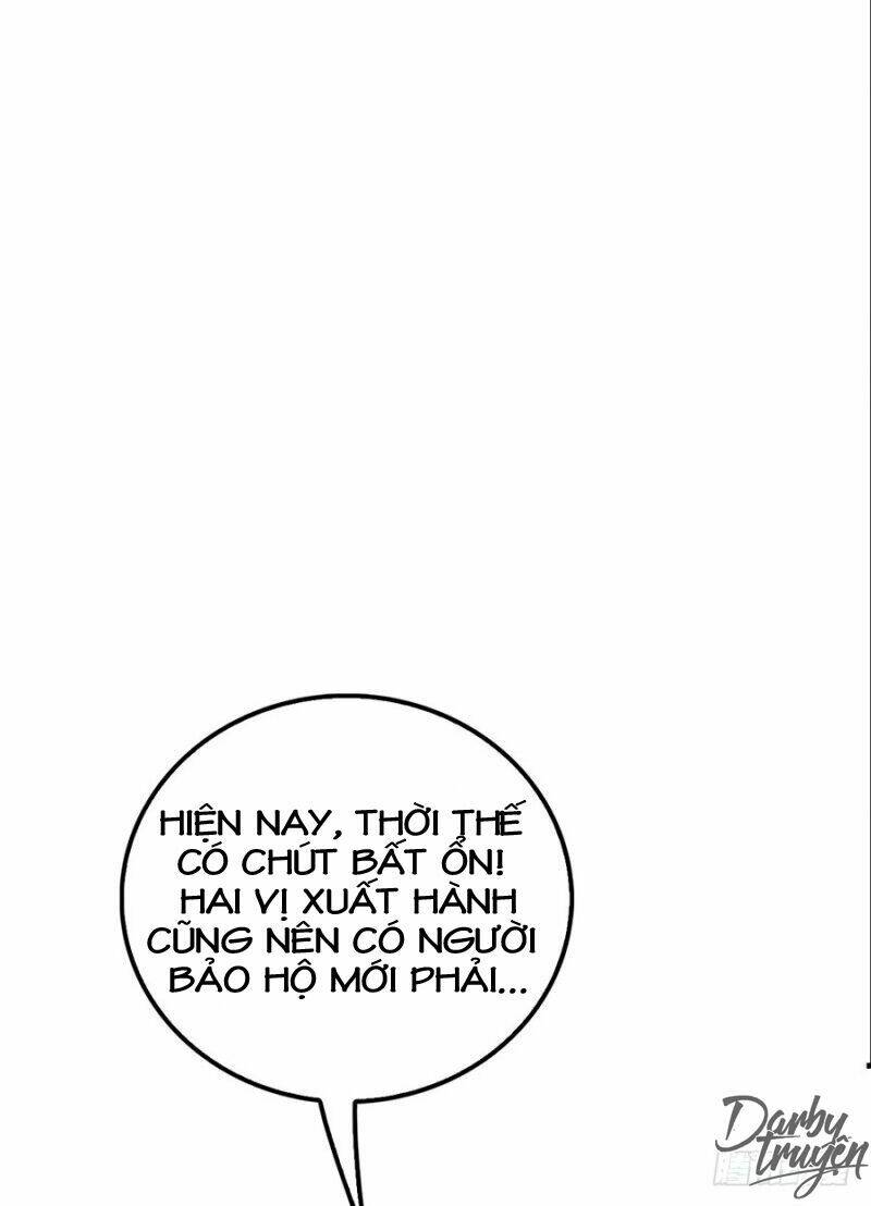 lừa thái tử đến đây dạy dỗ chapter 3 4