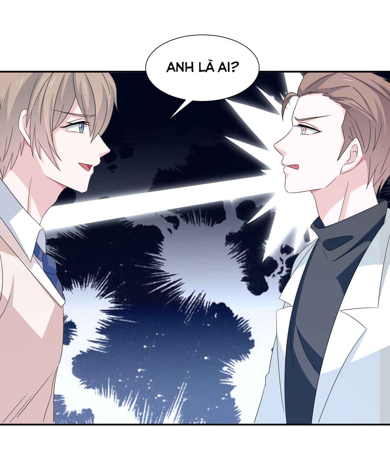 bí mật không thể yêu đương chapter 24 34