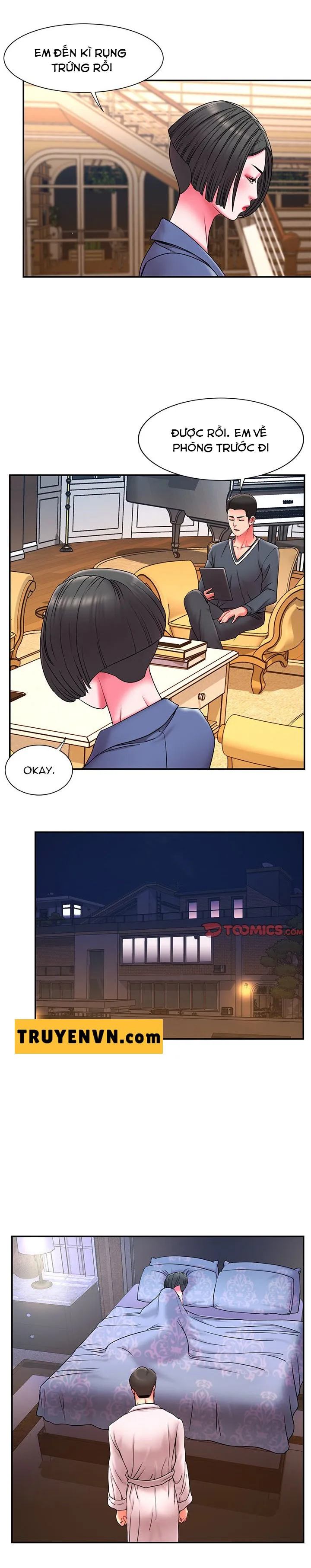 vứt bỏ chapter 9 18