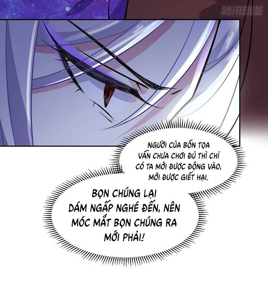 hoạn phi thiên hạ chapter 67 7