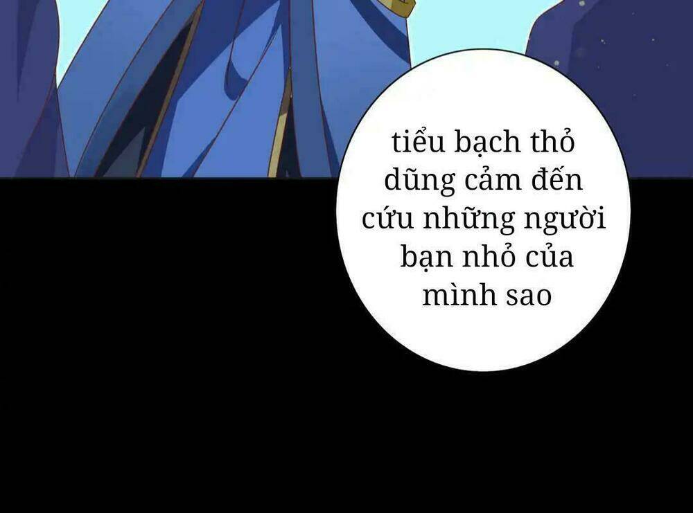 phi thiên địch tự dưỡng đích khẩu tử chapter 16 33