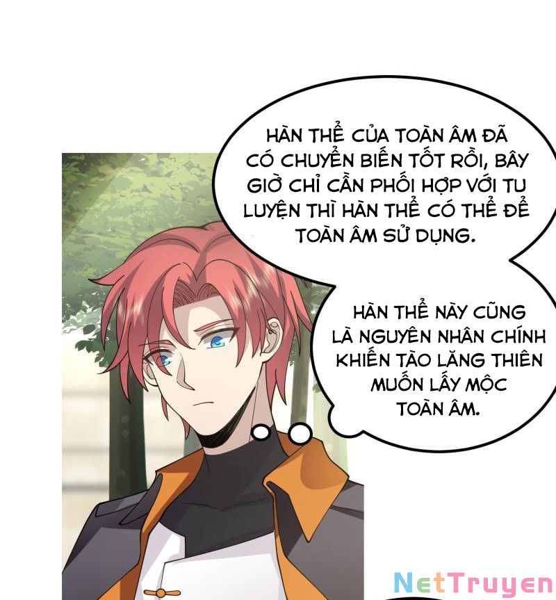 trên người ta có một rồng chapter 506 13