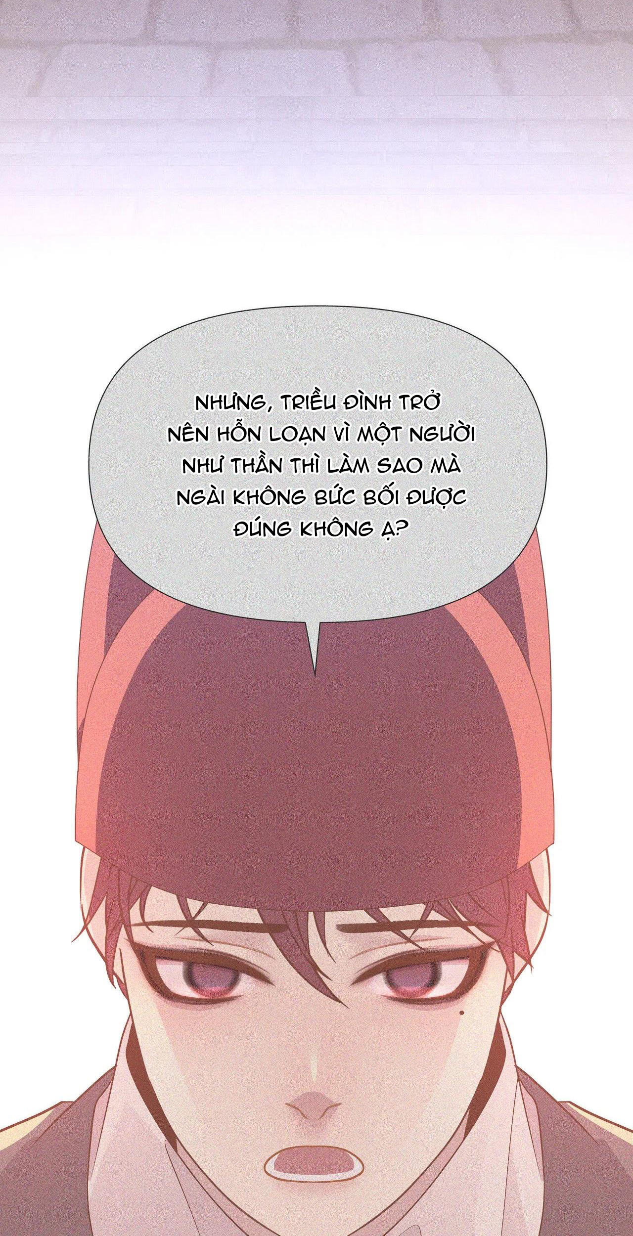 dạ xoa hóa liên ký chapter 25 28