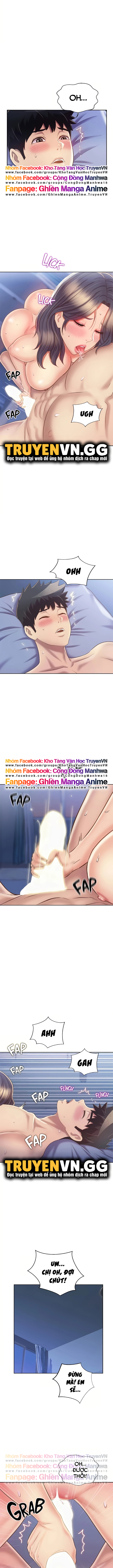 hương vị máy bay chapter 43 10