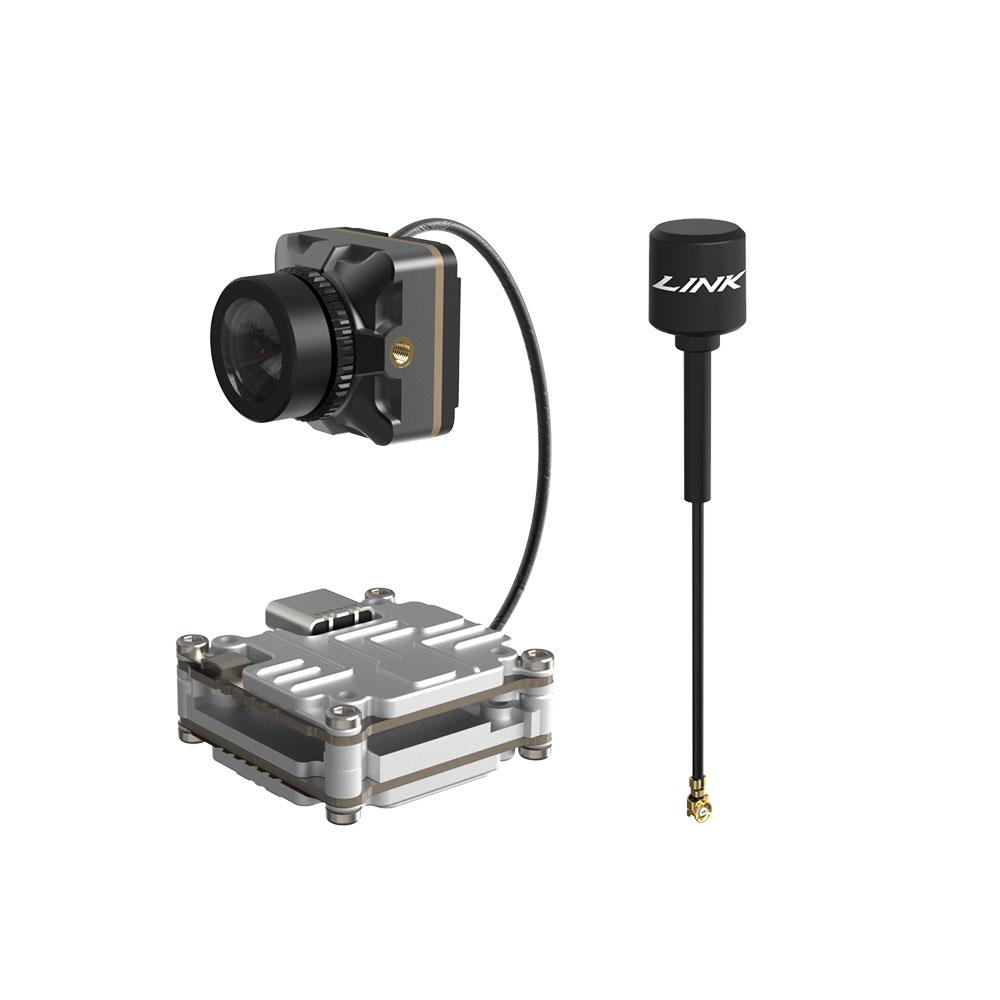 Runcam Link Wasp Digital FPV VTX 120FPS 4: 3 Máy ảnh DJI HD