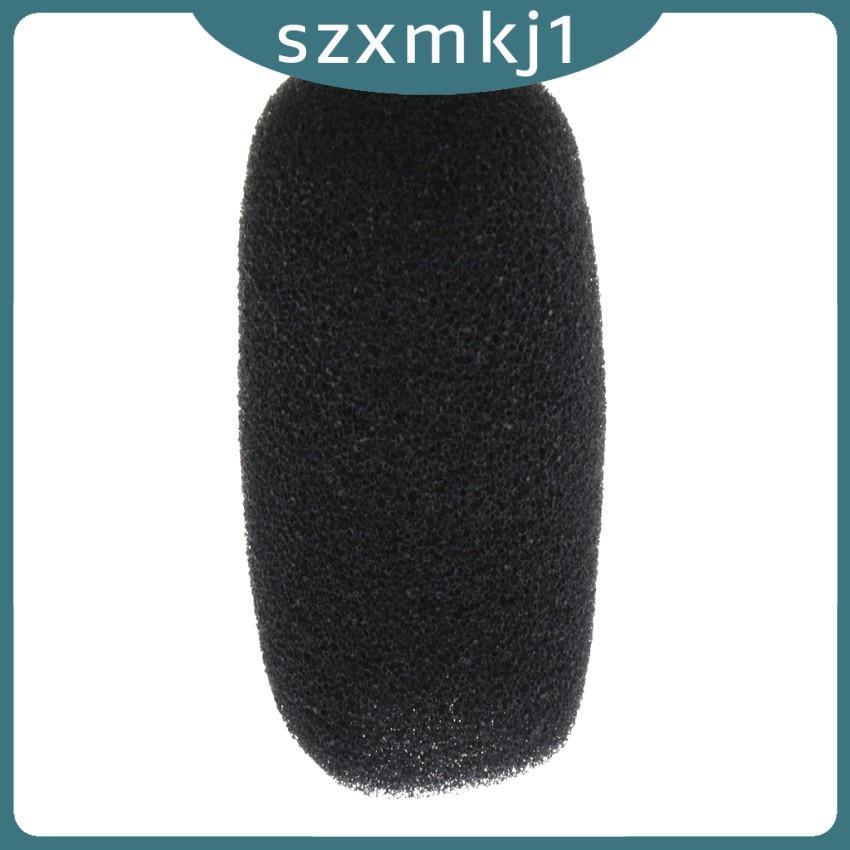 5 Miếng Xốp Bọc Micro Chắn Gió 72mm Cho Mic M5