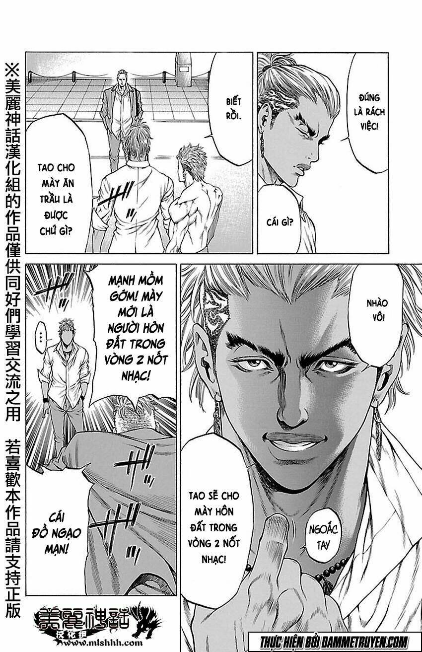 shonan seven chapter 10 18