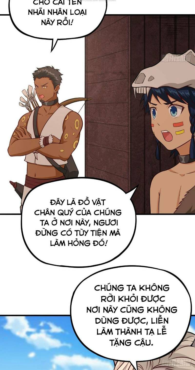 minh nhật thần đô chapter 21 49