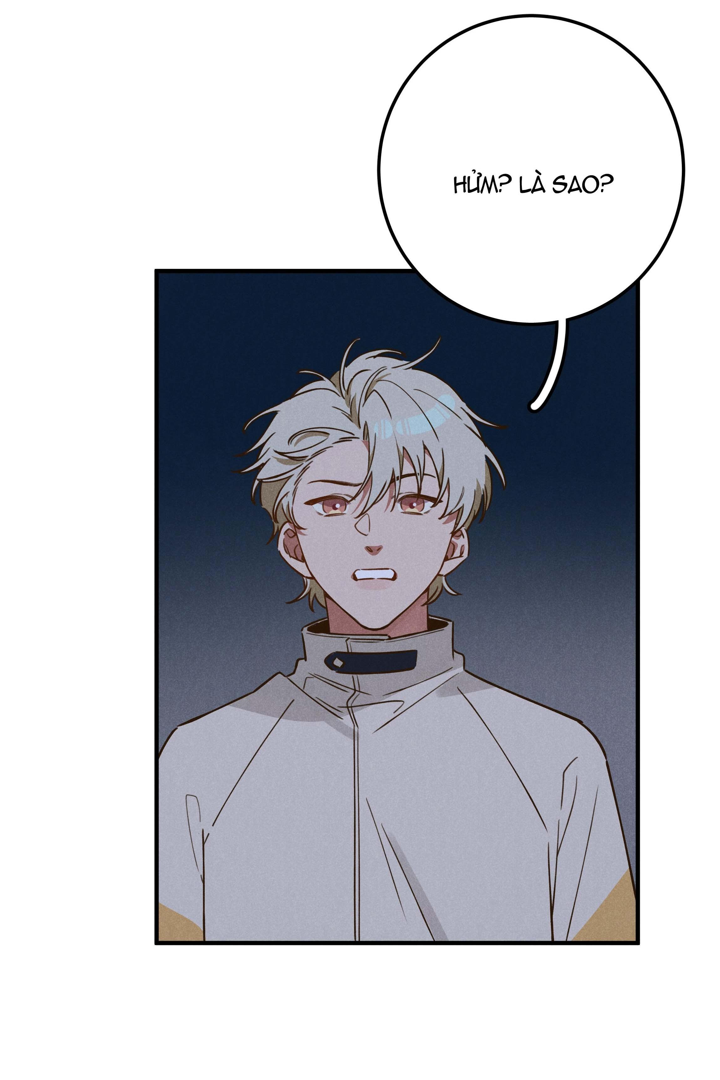 ra ruộng ngô với anh á, còn lâu! chapter 5 32