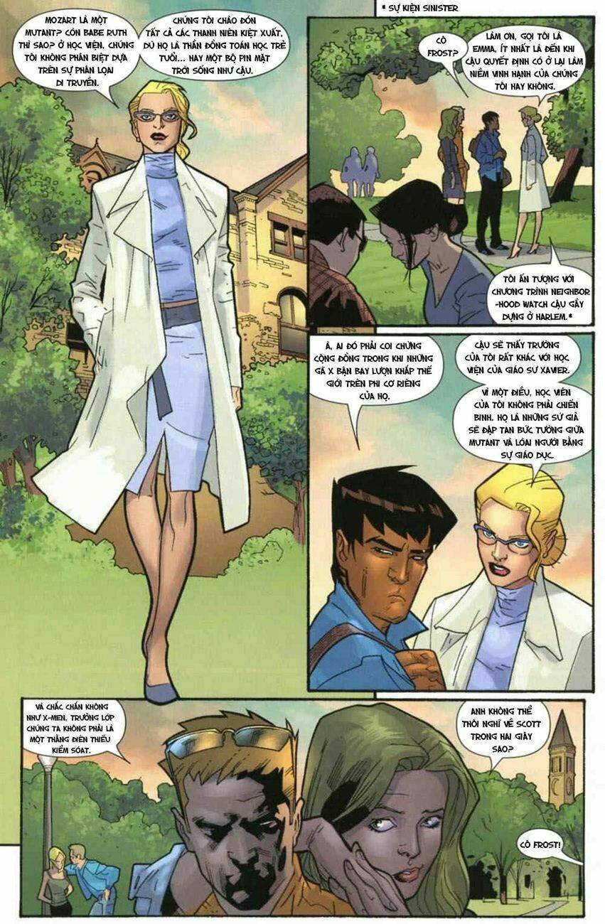 ultimate x-men chapter 61 14