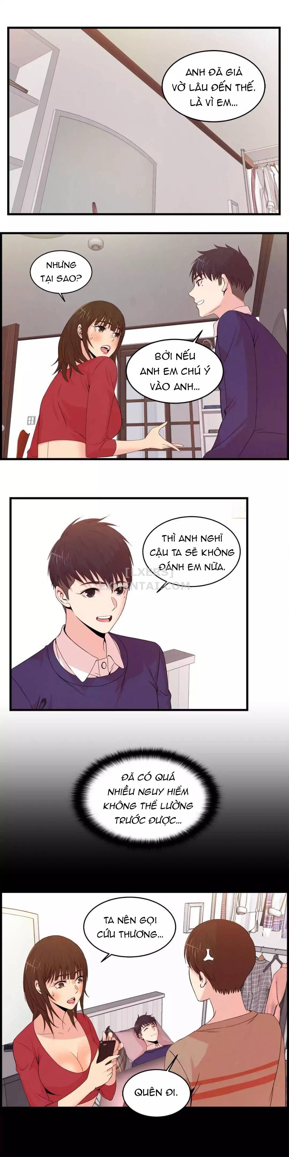 chuyên gia tình dục chapter 45 1