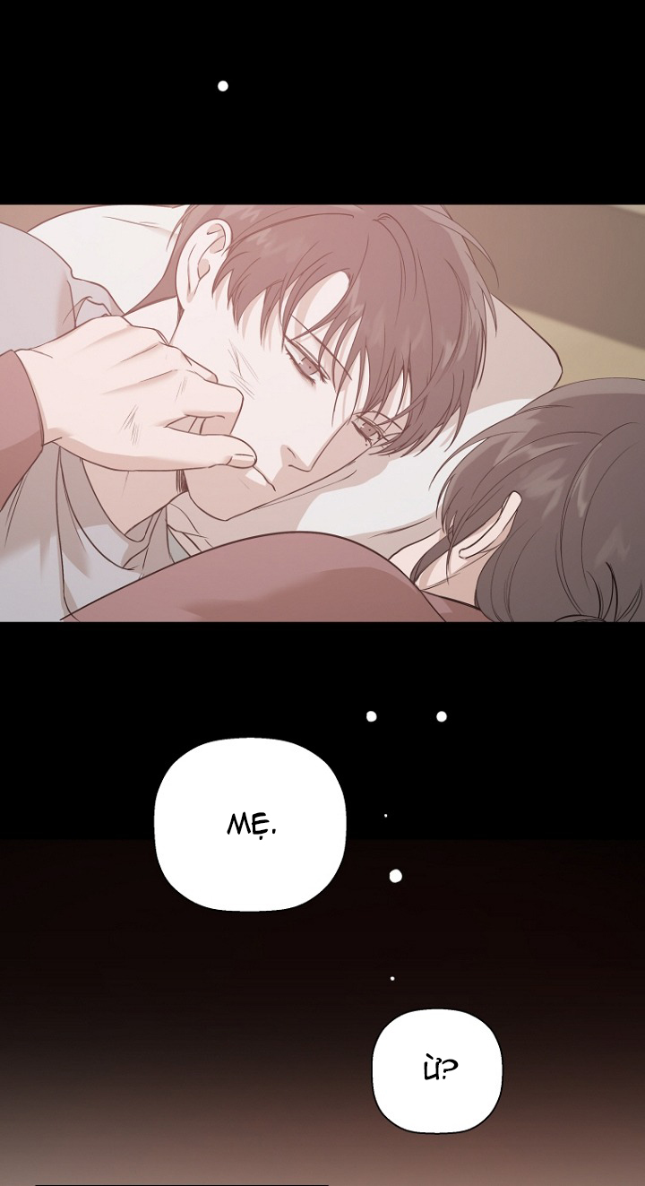 người xa lạ chapter 20 24