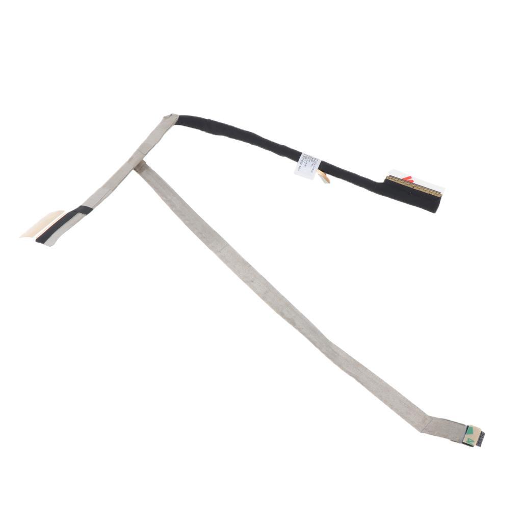 For HP   Folio 9470m LCD Display Main Flex Ribbon Cable 6017b0427401