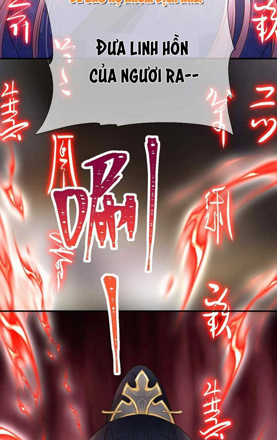 xuyên qua làm vương phi miệng quạ chapter 33 32