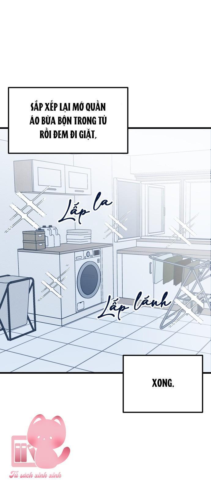 kẻ cắp gặp bà già chapter 6 70