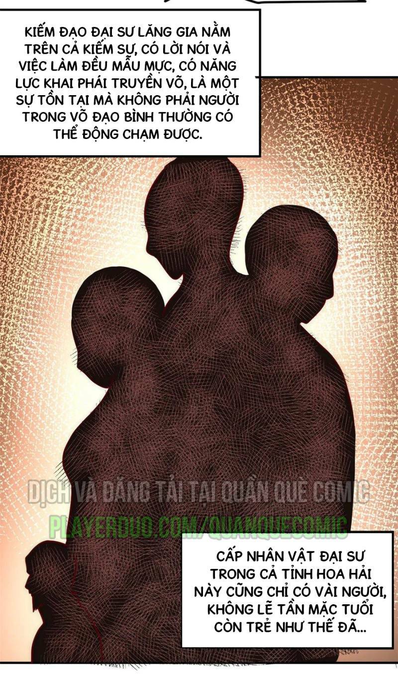 đô thị đỉnh phong cao thủ chapter 56 15