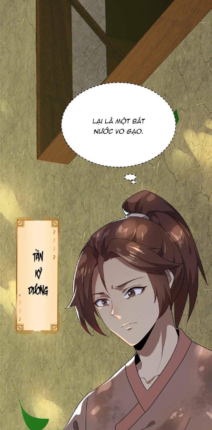 võ thánh này cũng quá khẳng khái chapter 1 5