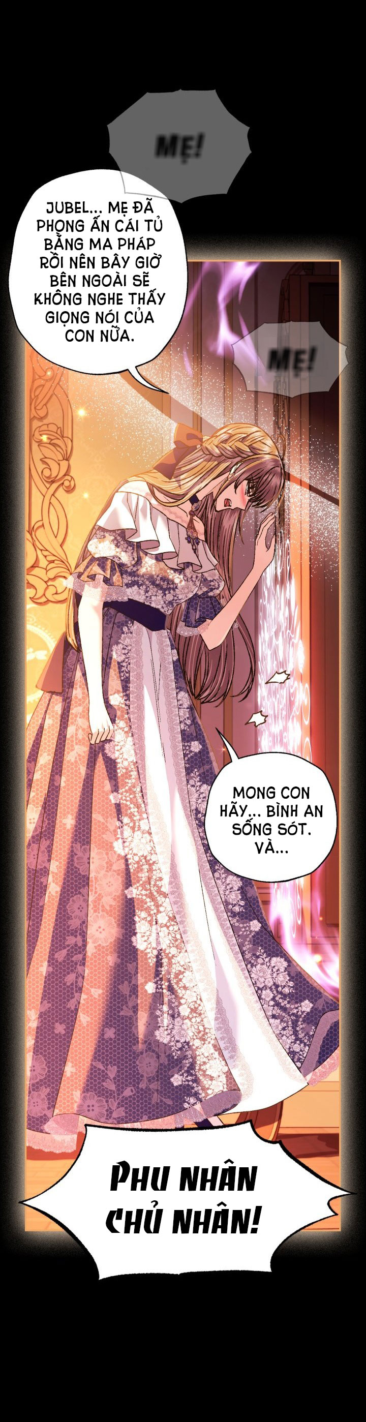 cha à, con không muốn kết hôn đâu chapter 99 64