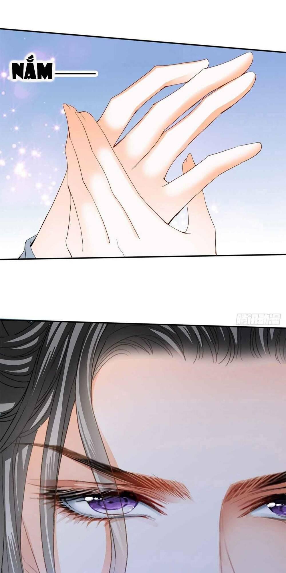 bổn vương muốn nàng chapter 65 39