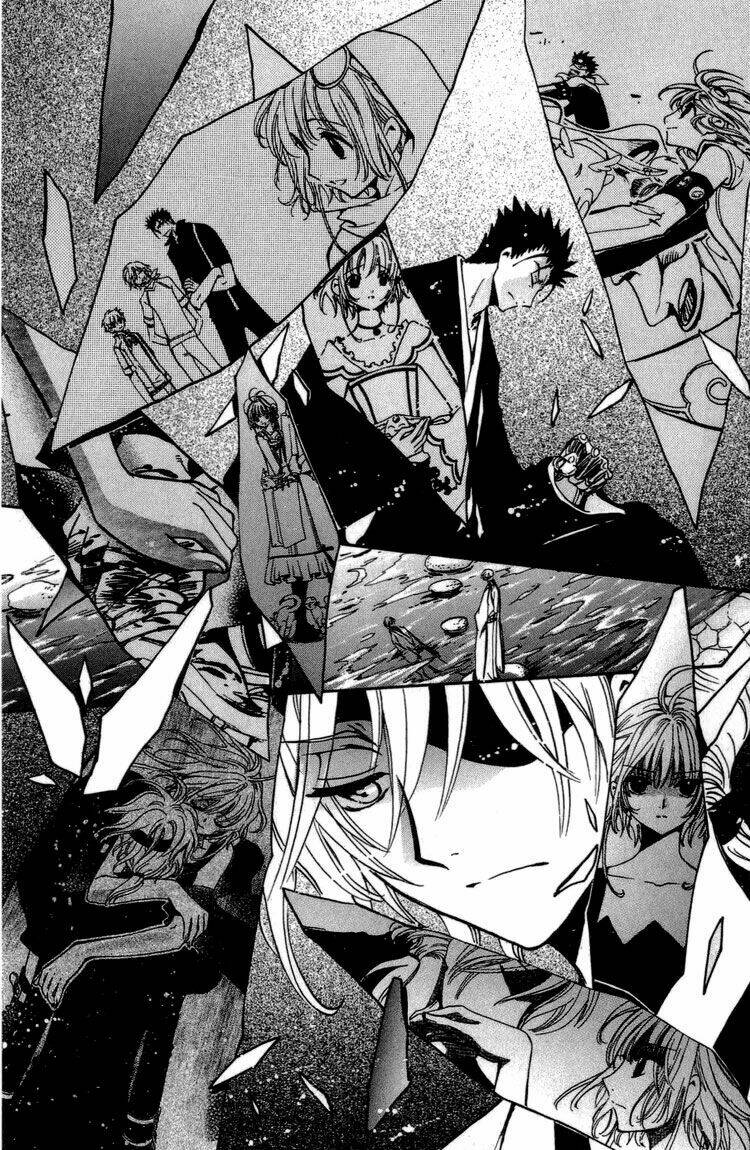 huyền thoại đôi cánh chapter 181 20