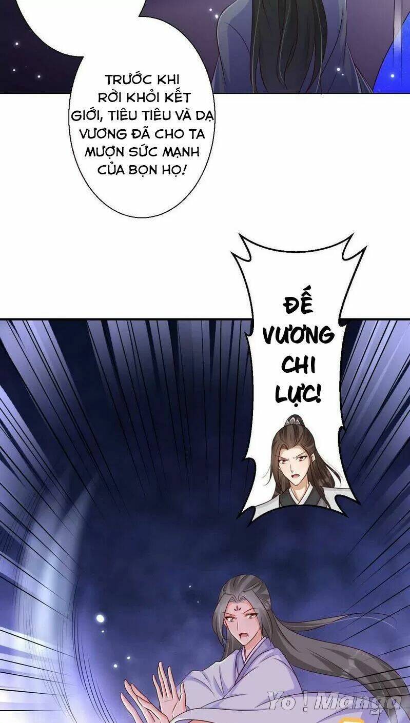 độc y cuồng phi chapter 73 21