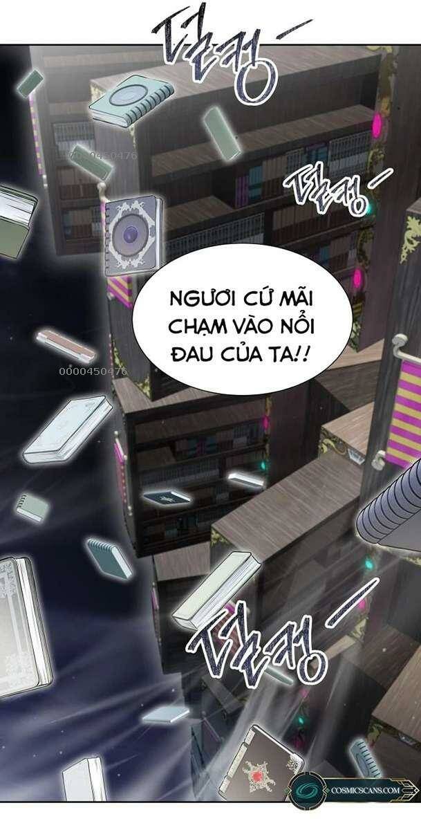 cuộc chiến trong tòa tháp chapter 581 43