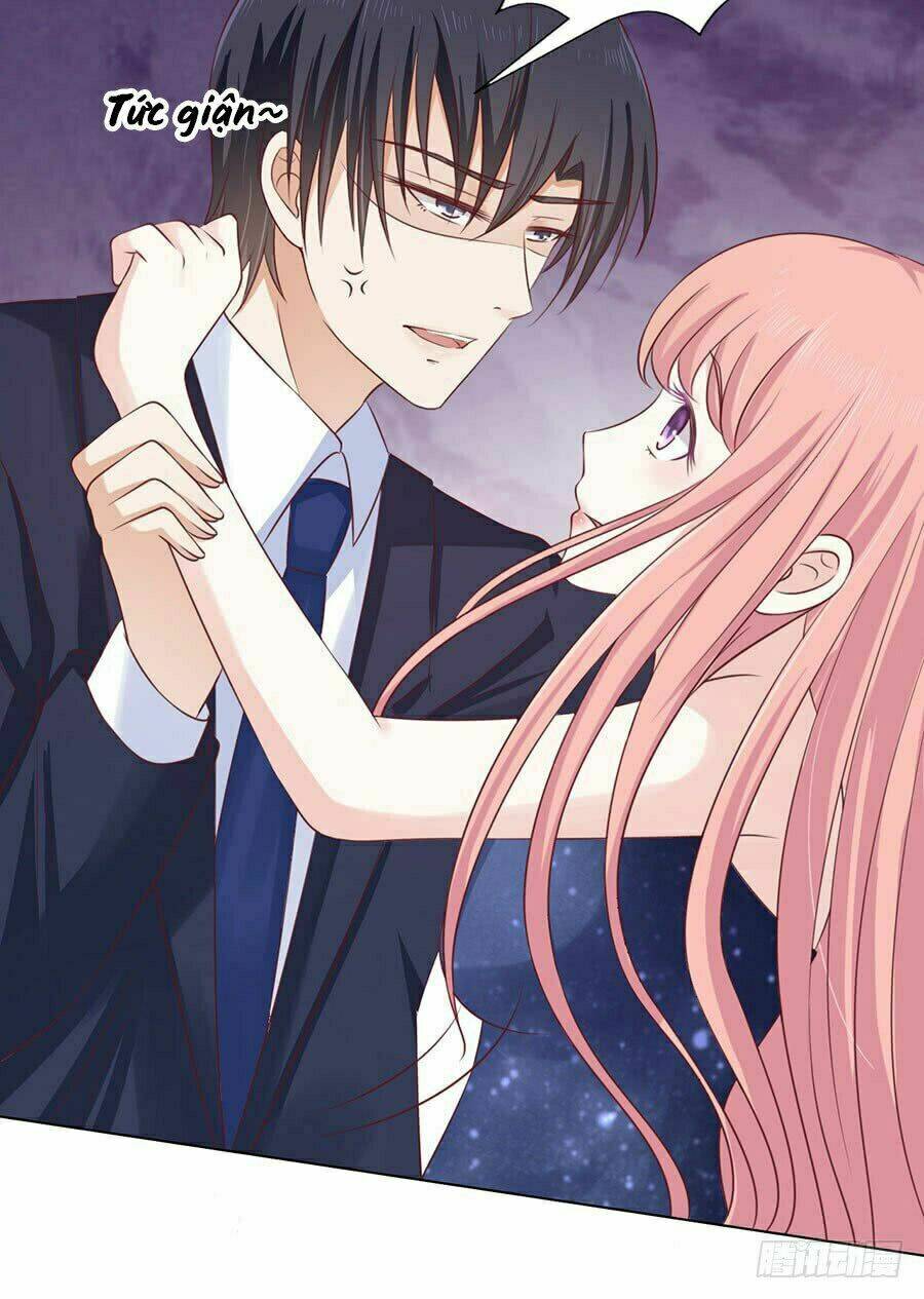 liệt ái tri hạ: series mật đào tiểu tình nhân chapter 122 29