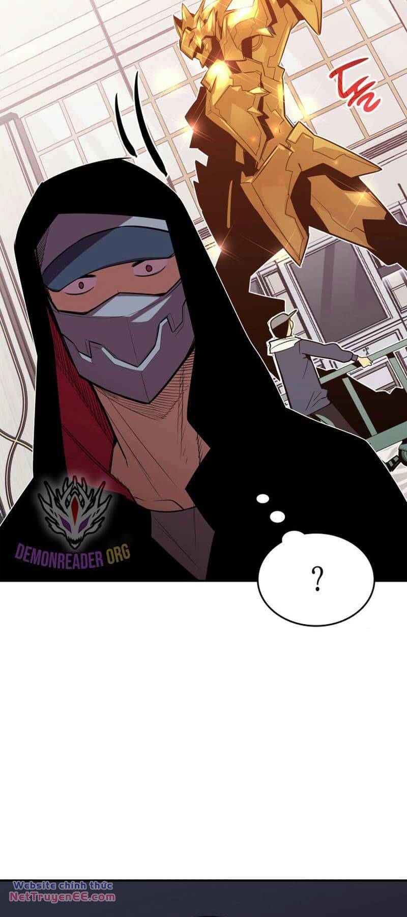 tôi là lính mới chapter 179 63