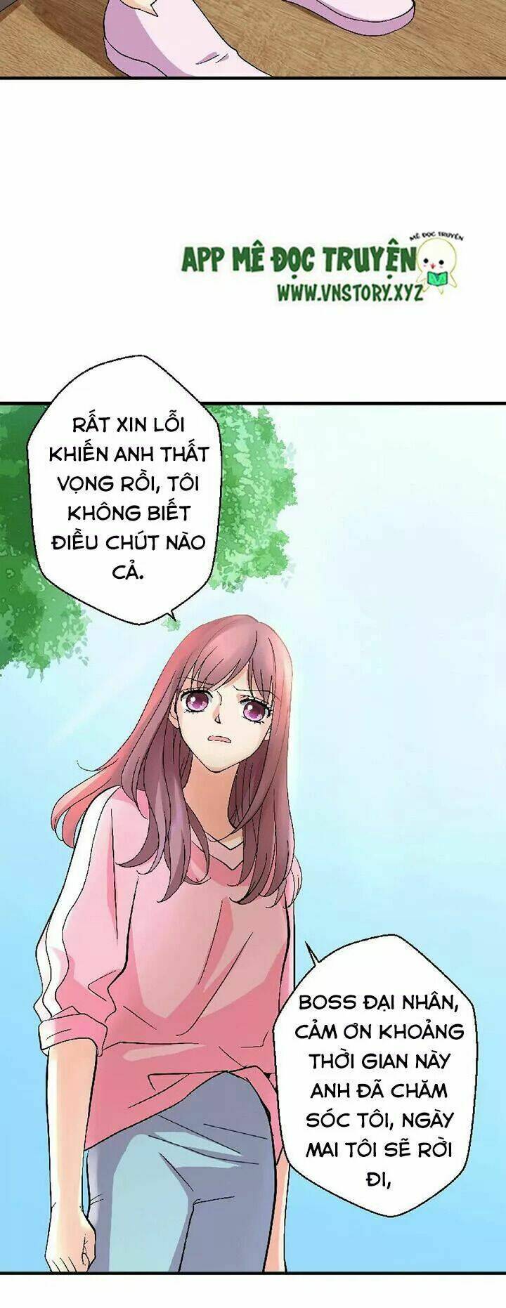 thiên hậu trở về chapter 22 17