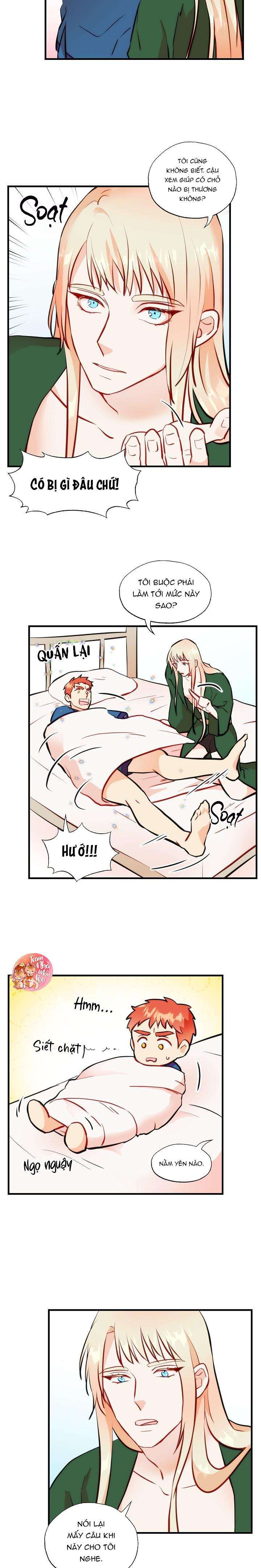 phù thủy gợi tình chapter 41 9