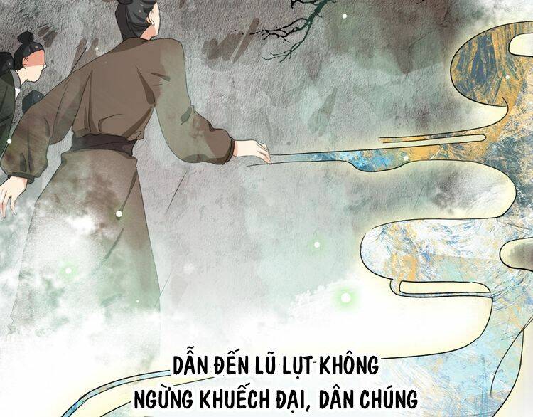 hoa nhan sách chapter 45.1 6