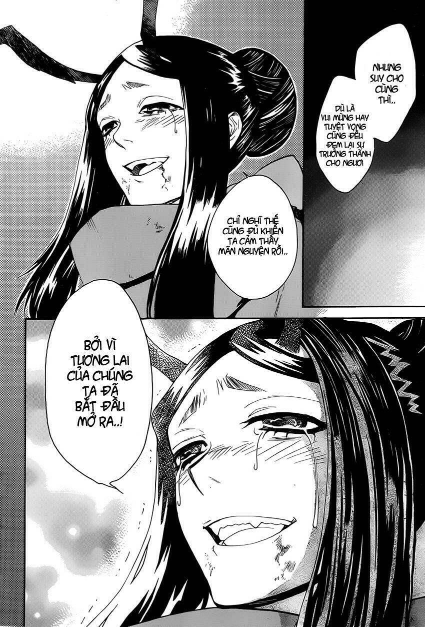 bocchiman chapter 6 13