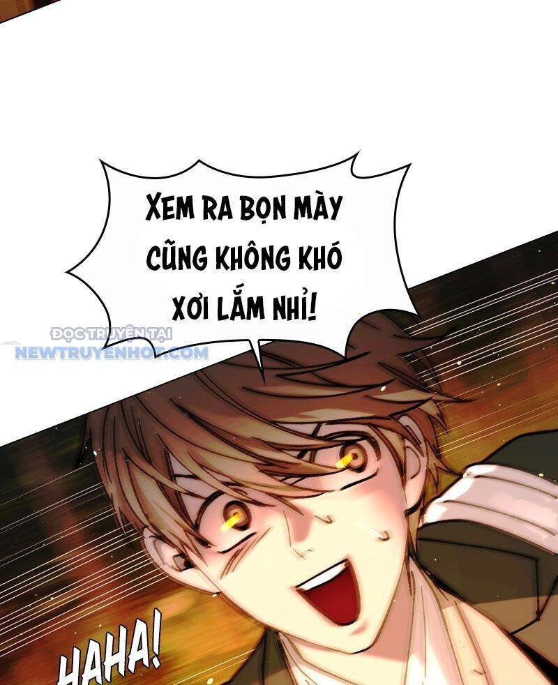 tận thế cũng chỉ là trò chơi chapter 17 87