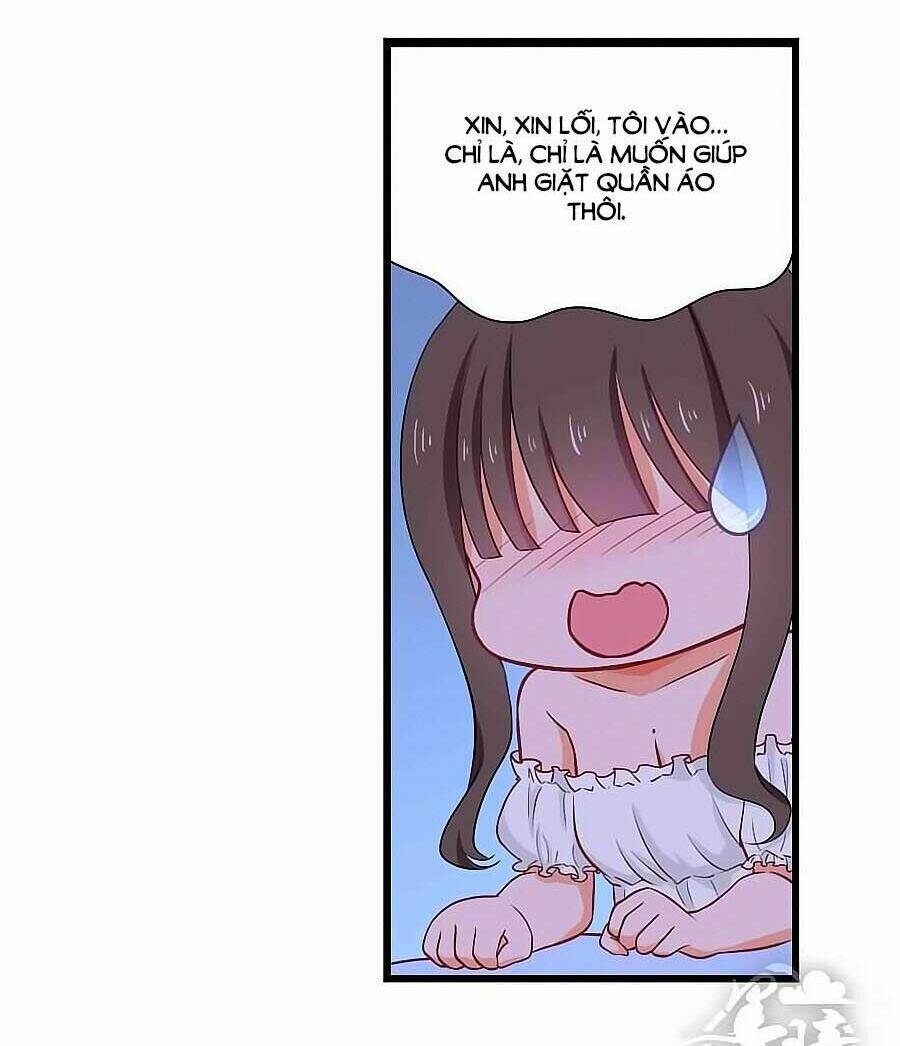 chỉ nhiễm thành hôn chapter 42 2