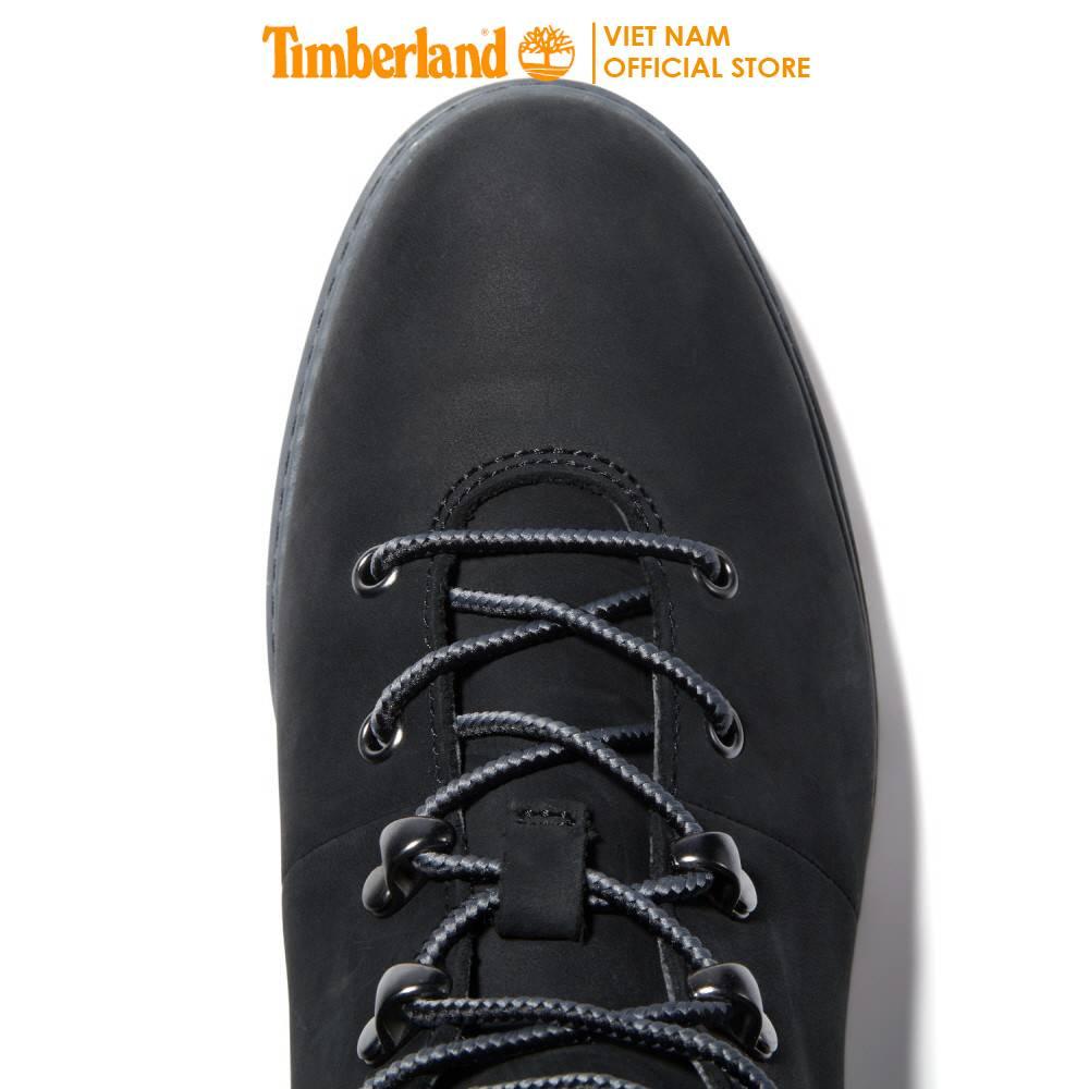 Giày Boots Nữ Timberland Keeley Field Mid Hiker TB0A264D04