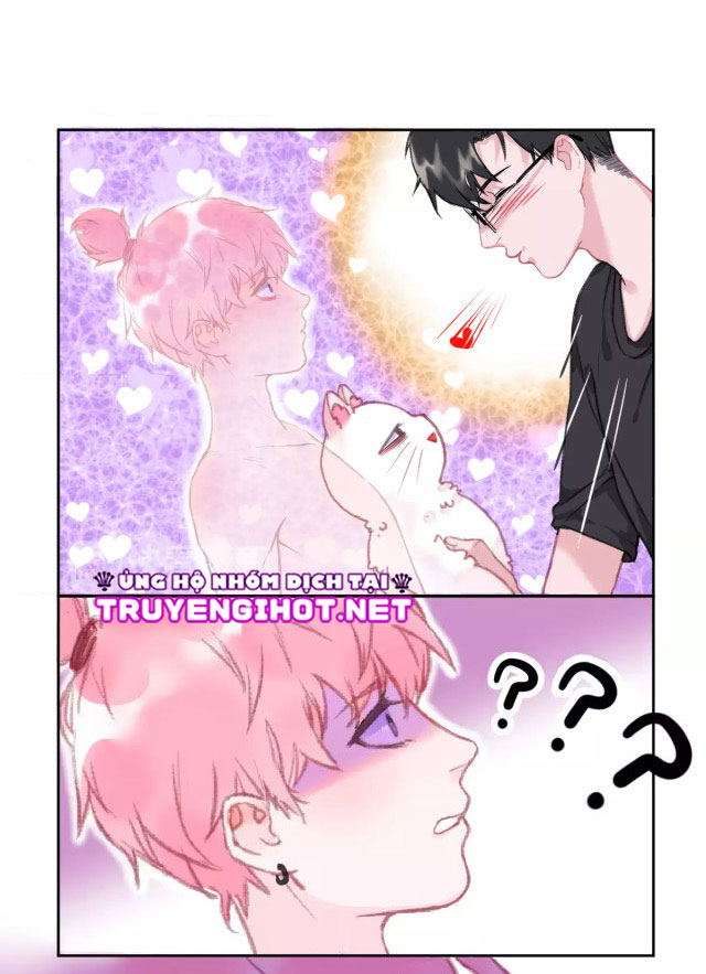 xã hội mèo chapter 1 41