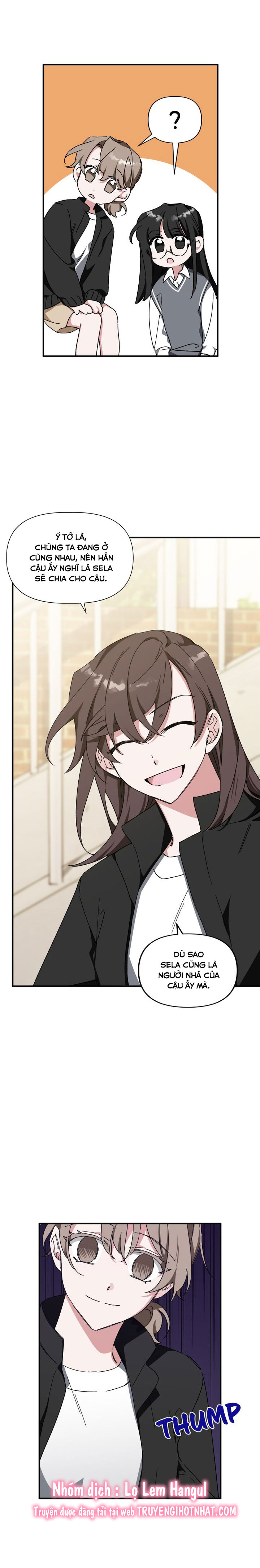 cuộc du hành thời gian của sela chapter 36 5