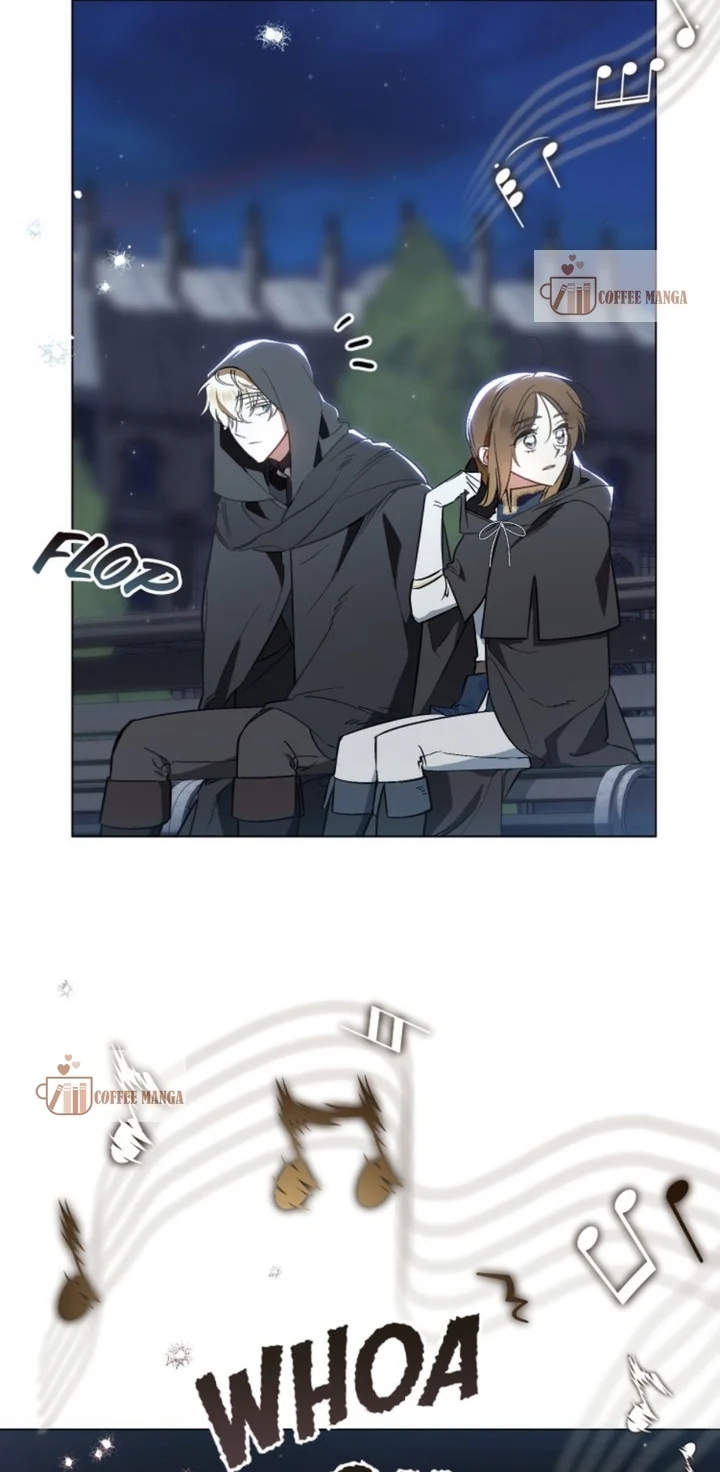 Thanh Gươm của Evangeline chapter 23.2 21