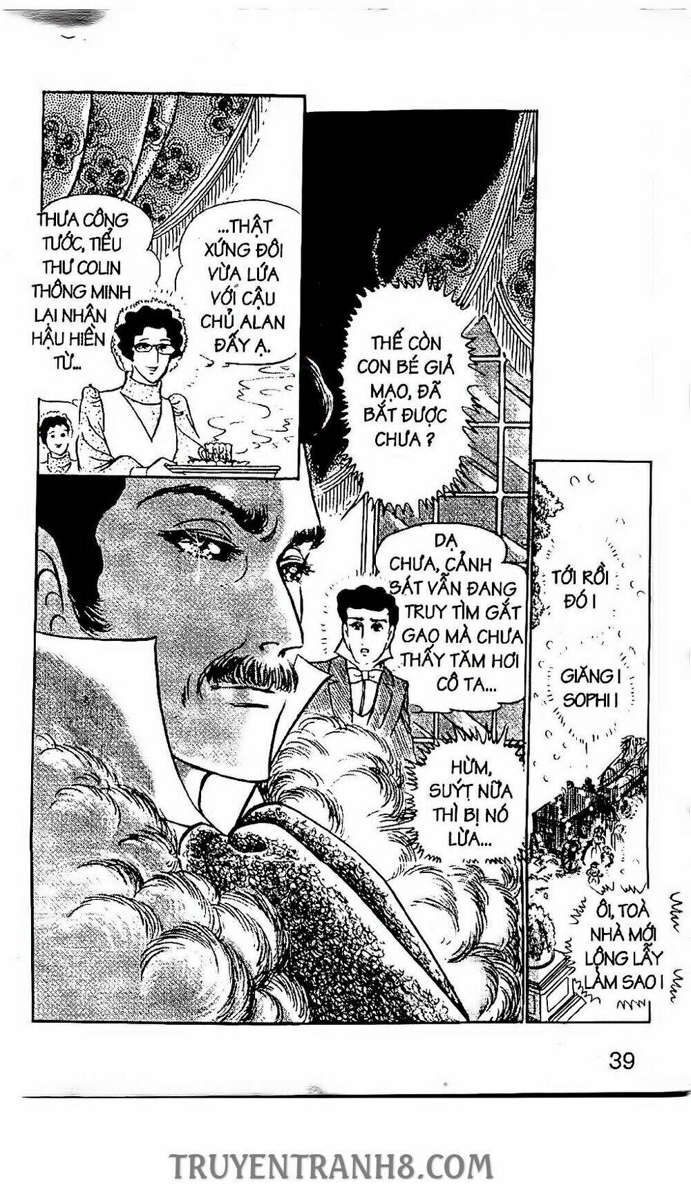 the count s daughter chapter 62 9